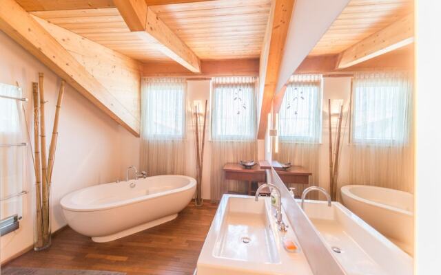 Ski Dome Oberschneider