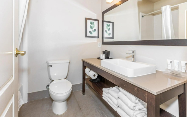 Country Inn & Suites by Radisson, Smyrna - Atlanta Northwest