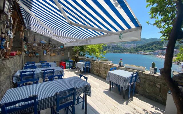 Amasra Marina Pansiyon