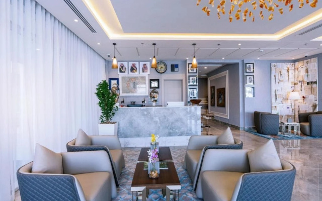 Iris Boutique Narjis