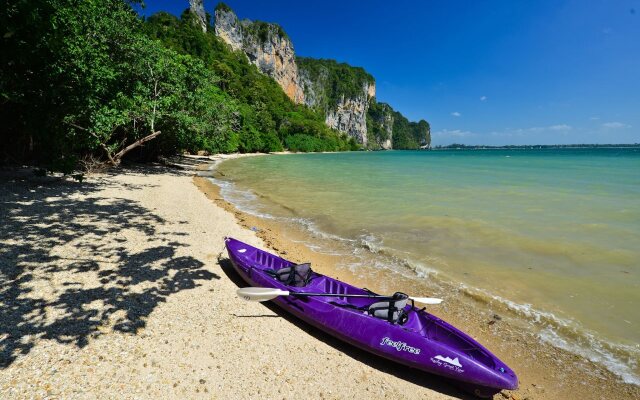 Railay Great View Resort And Spa