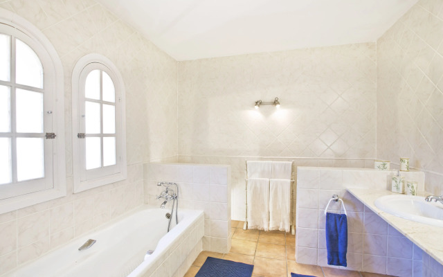 Villa Tranquilla