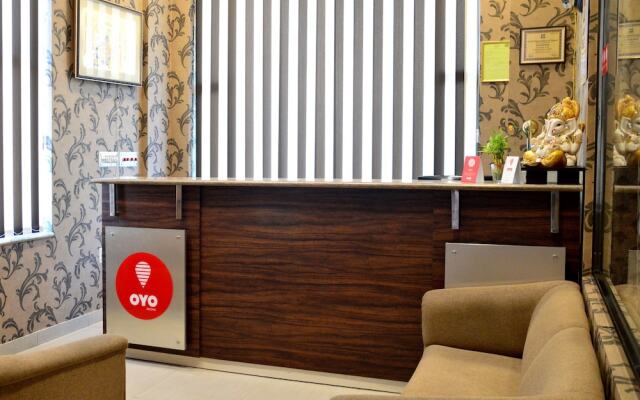 OYO 6012 Hotel Rockwell