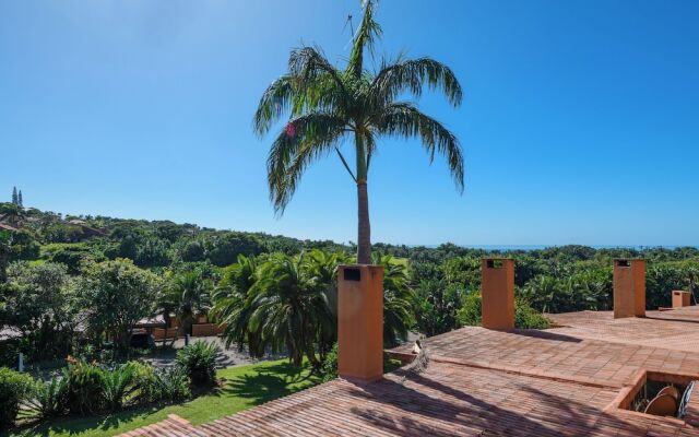 San Lameer Villa Rentals 3501