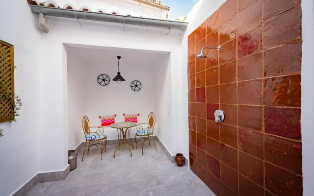 Casa El Rinconcito