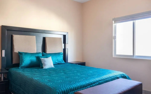 Private Luxury Beach House