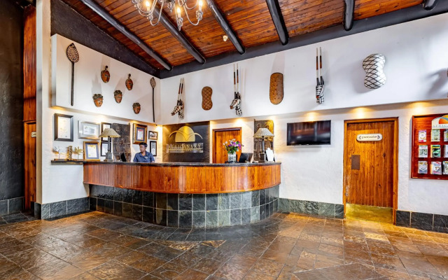 African Sky Hotels - Pine Lake Inn