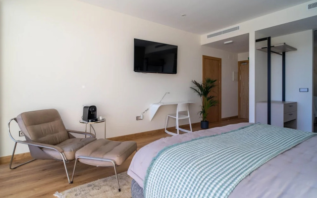 Hoteles Desconecta2 by Vicoba