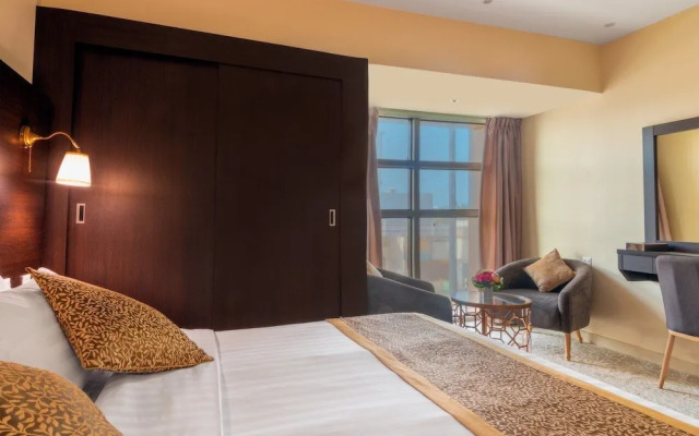 Suknai Salah ElDin Hotel Suites