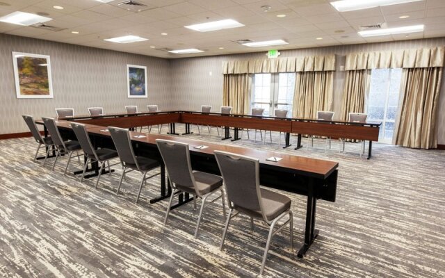 Homewood Suites by Hilton Atlanta I-85-Lawrenceville-Duluth