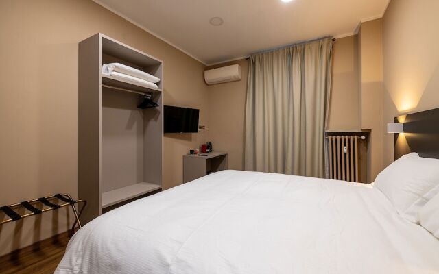 Torino Station Relais