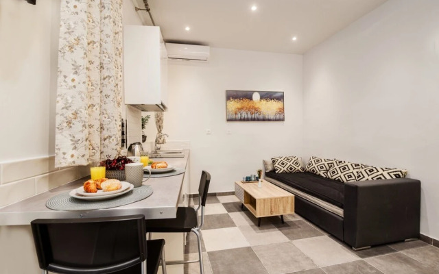 Eden Apartments  by CorfuEscapes