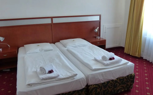 Serways Hotel Siegburg West