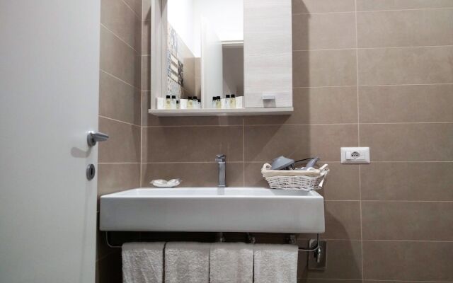Piazza Lauro Suites