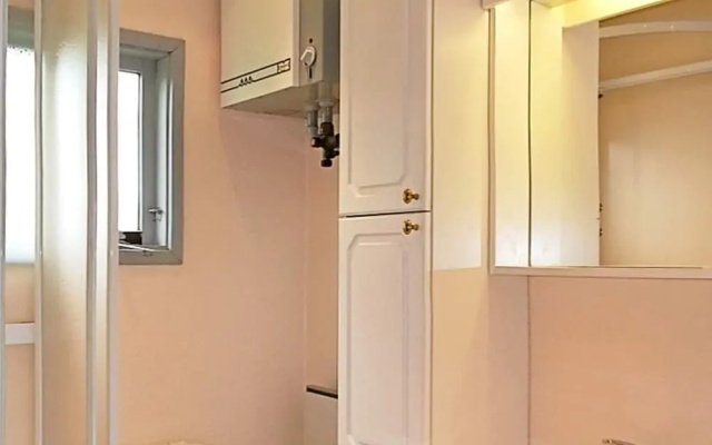5 Person Holiday Home in Lemvig-by Traum