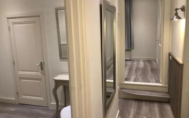Hotel Doppenberg