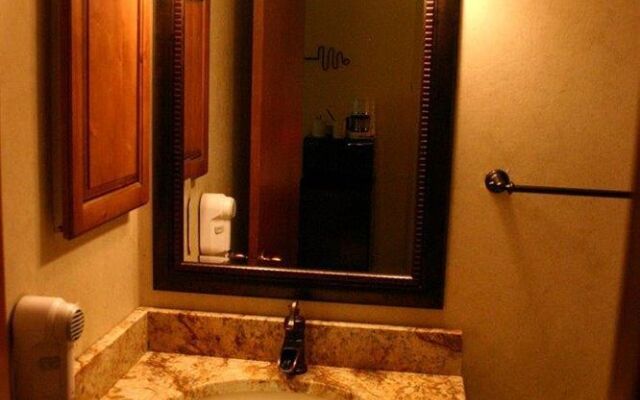 Center Village By Copper Vacations