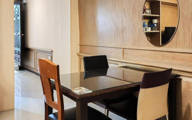 Cordia Residence Sathorn