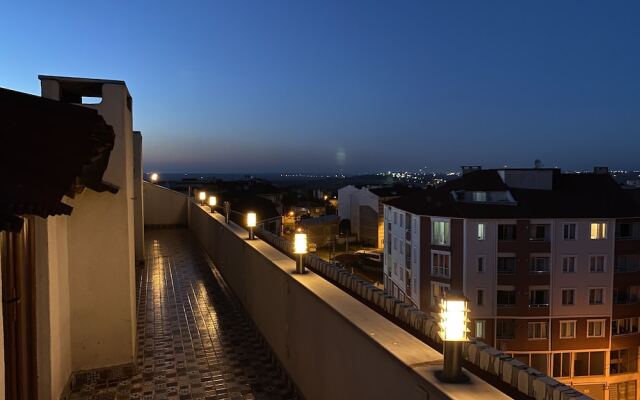 Grand Life Hotel