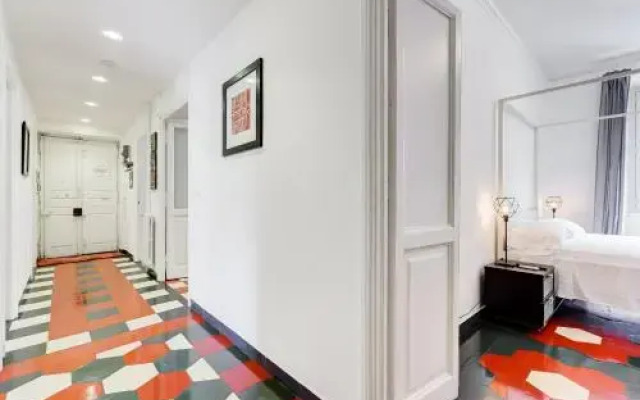 La Casa Di Andrea Ai Musei Vaticani 1