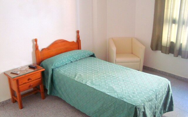 Hostal Centro Ejido
