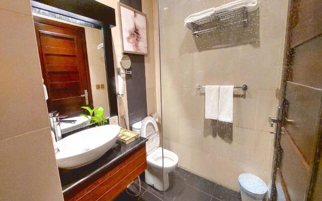 Golden Dune Hotel Almalaz