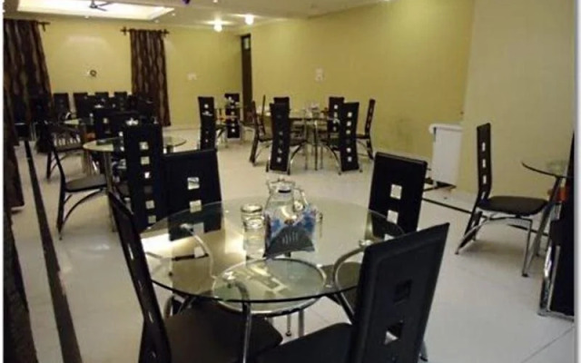 Naqash Residency