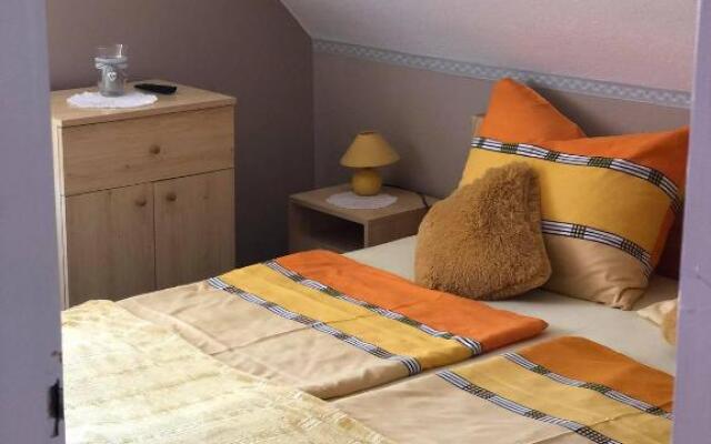 Major család apartman
