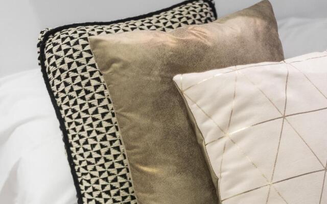 BNBHolder Luxury Apartment II PLAZA DE ESPAÑA