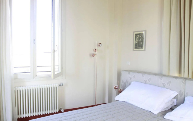 Casa Isolani Santo Stefano