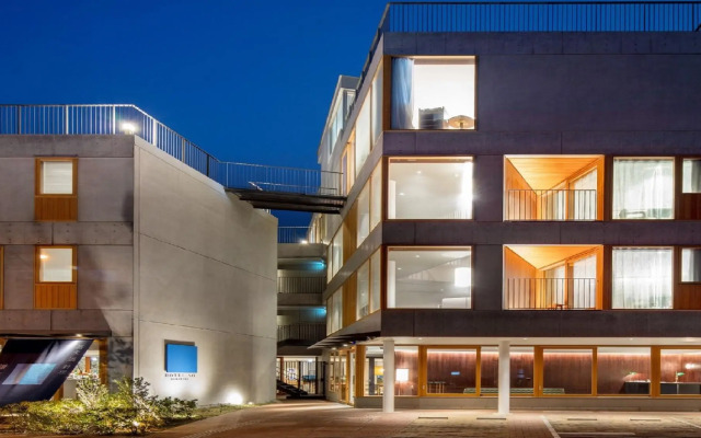 Hotel Ao Kamakura