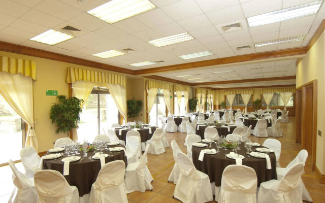 Hotel Loberias del Sur
