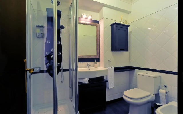 InnLisbon Apartment