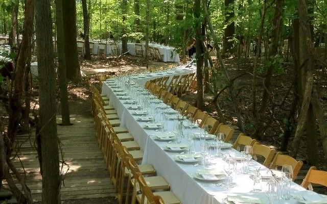 The Bourget Inn & Spa