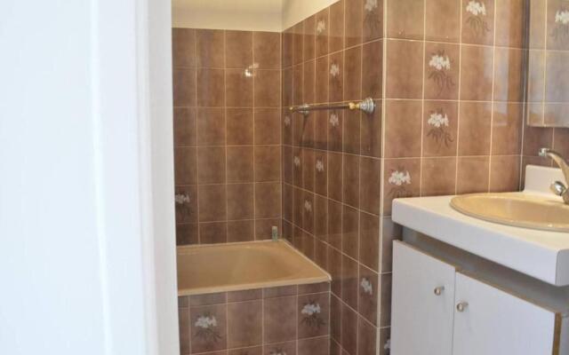 Appartement Saint-Raphaël, 2 pièces, 4 personnes - FR-1-226A-84