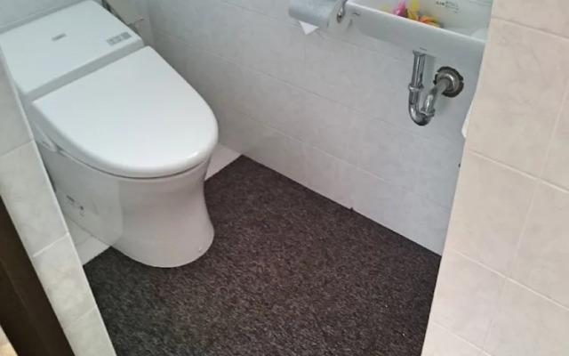 Bisezaki Beach House