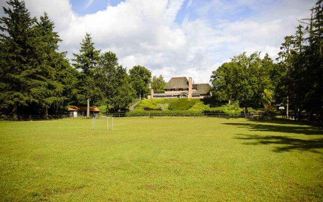 Fletcher Hotel - Restaurant De Wipselberg - Veluwe