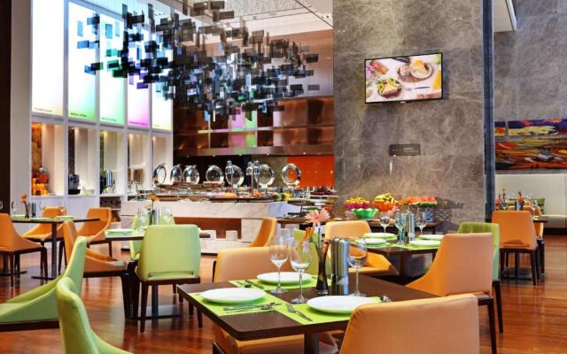 Hampton by Hilton Nanning Jiangnan