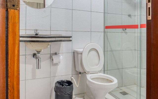 Pousada Ilha Costeira