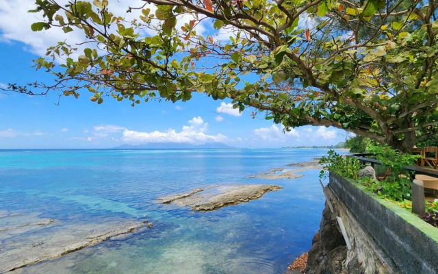 Villa Coco Lagoon