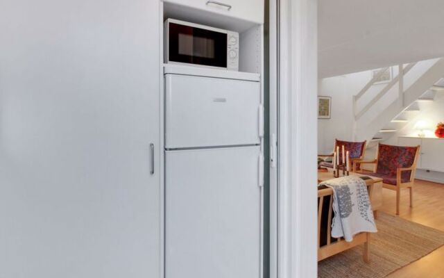 "Vojkan" - 2.3km from the sea in Western Jutland