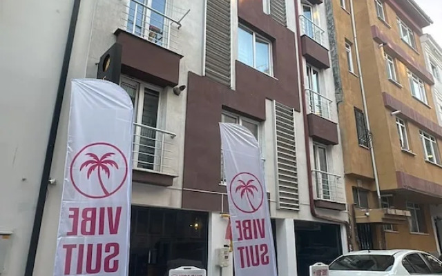 Vibe Suite