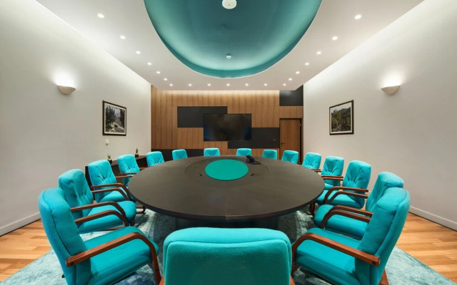 Veladrion Adults Exclusive Boutique Resort