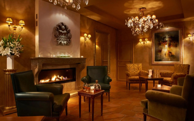 Chateau Eza
