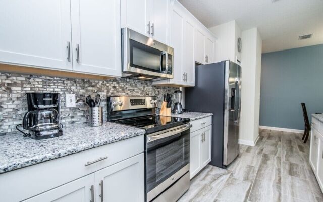 1601mvd 4 Bedroom Townhouse by Redawning