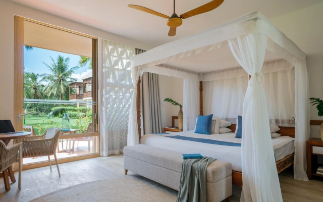 Melia Zanzibar