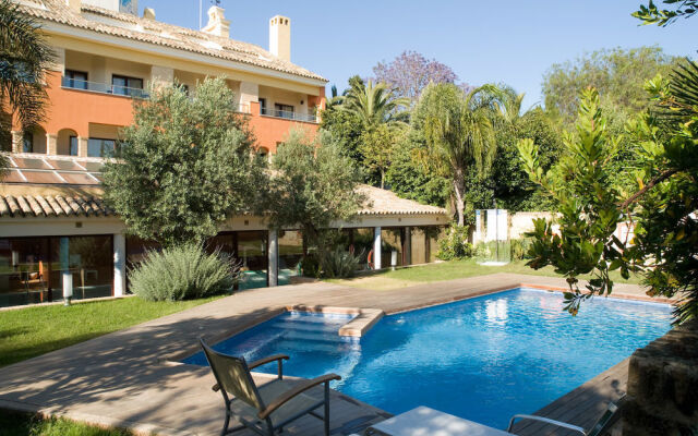 Apartamentos - Los Jandalos Vistahermosa