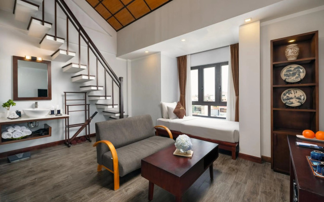 Hoi An Odyssey Hotel