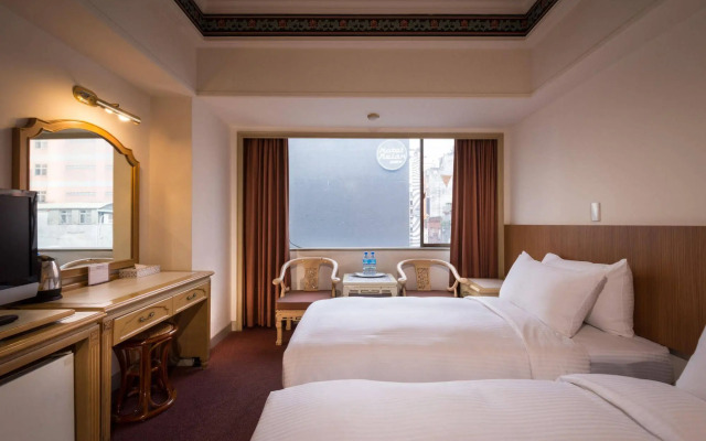 Hotel Flora