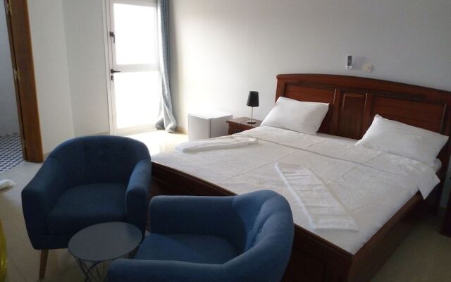 Hotel Edenia